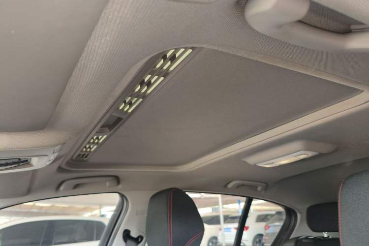Used BMW 1 Series 2015 120i Sport Design Package Headliner