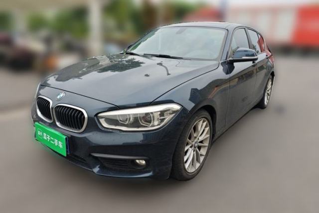 Used BMW 1 Series 2015 120i Sport Design Package