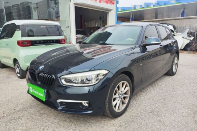 Used BMW 1 Series 2015 118i Urban Design Package