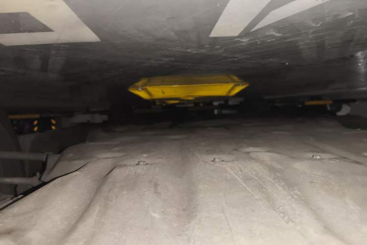 Used BMW 1 Series 2015 120i Leading Model Chassis Front