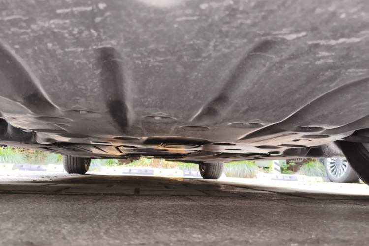 Used BMW 1 Series  Chassis Front