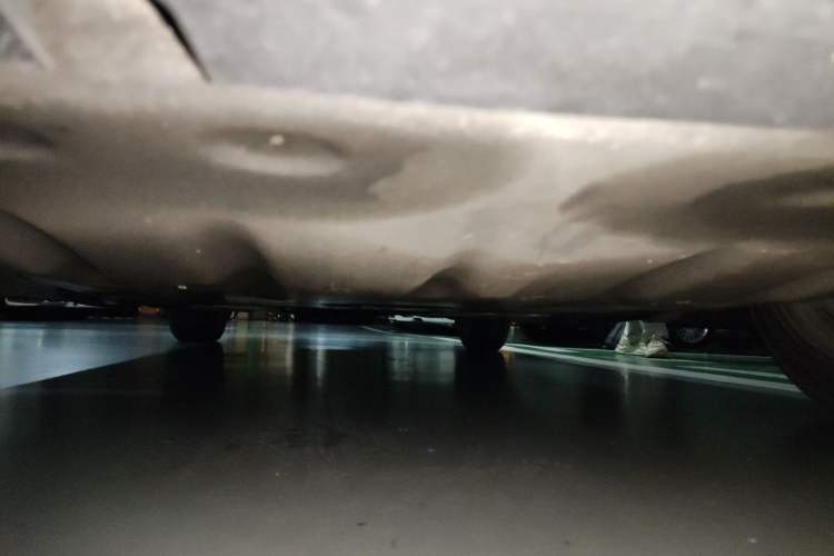 Used BMW 1 Series 2015 118i Leading Model Chassis Front