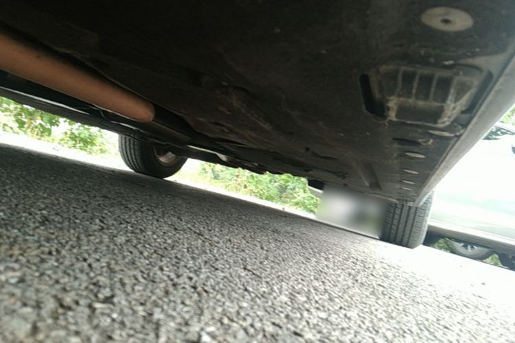 Used BMW 1 Series 2015 118i Leading Model Chassis Front Left