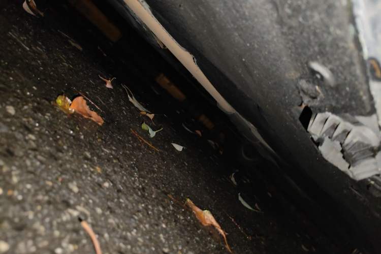 Used BMW 1 Series 2015 120i Leading Model Chassis Front Left