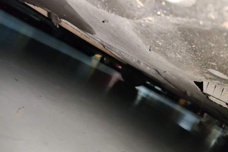 Used BMW 1 Series 2015 118i Leading Model Chassis Front Left
