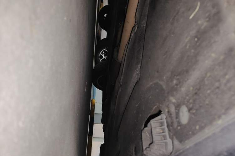 Used BMW 1 Series 2015 120i Leading Model Chassis Front Left