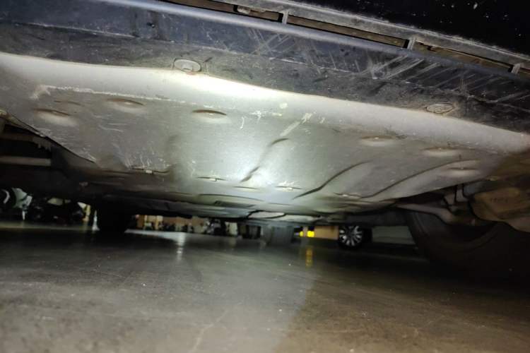 Used BMW 1 Series 2015 120i Sport Design Package Chassis Front
