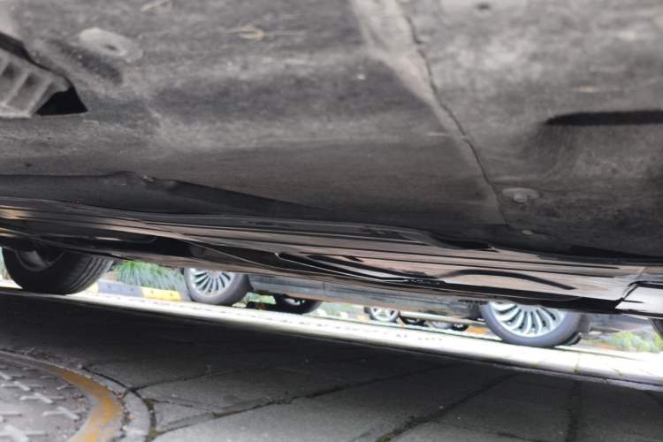 Used BMW 1 Series  Chassis Front Right
