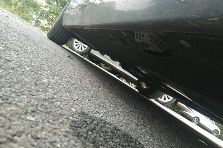 Used BMW 1 Series 2015 118i Leading Model Chassis Front Right