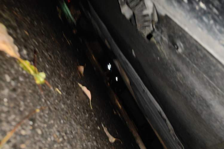 Used BMW 1 Series 2015 120i Leading Model Chassis Front Right