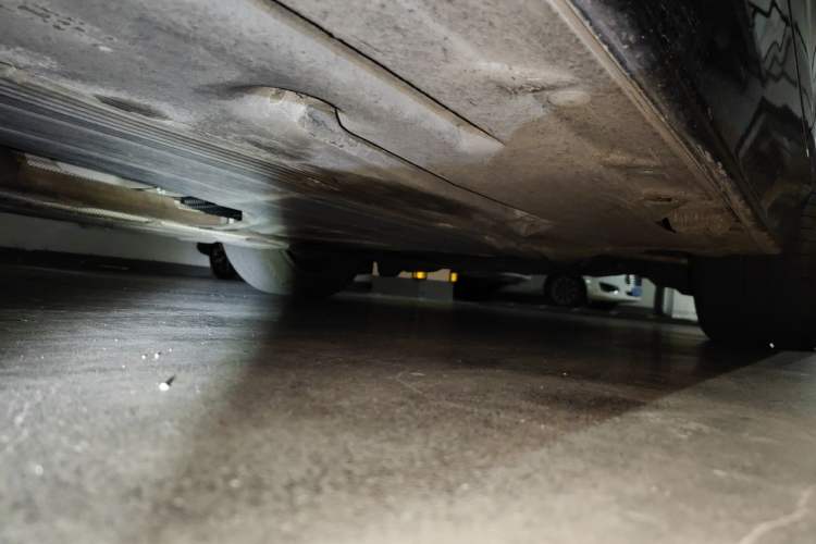 Used BMW 1 Series 2015 120i Sport Design Package Chassis Front Right