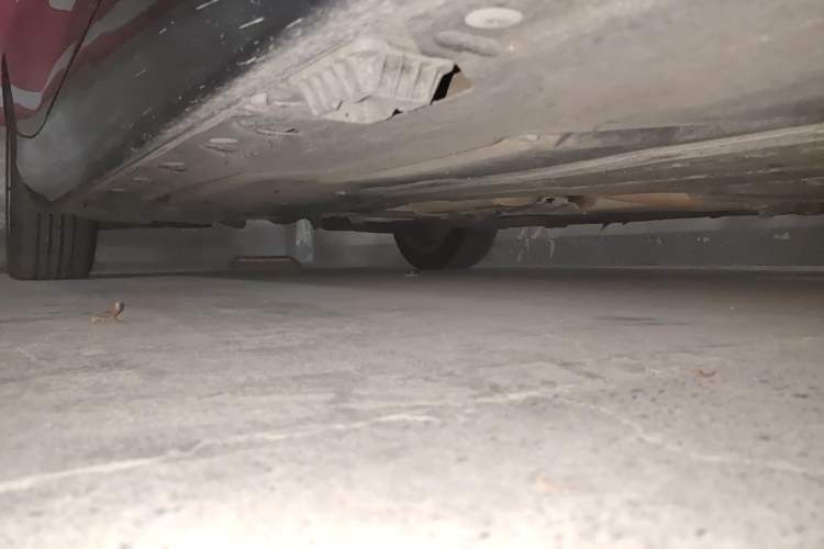 Used BMW 1 Series 2015 118i Leading Model Chassis Front Right
