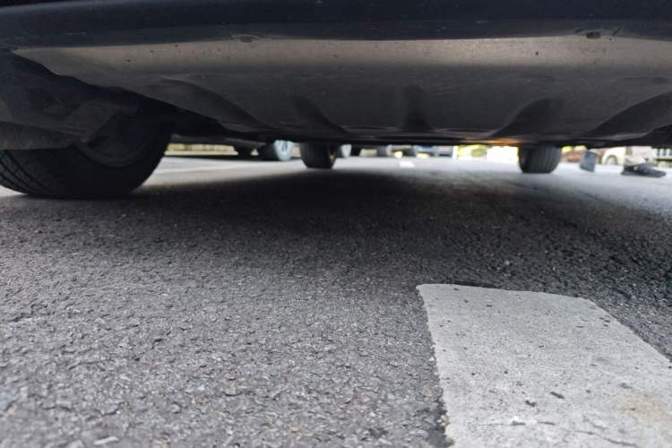Used BMW 1 Series 2015 120i Leading Model Chassis Front