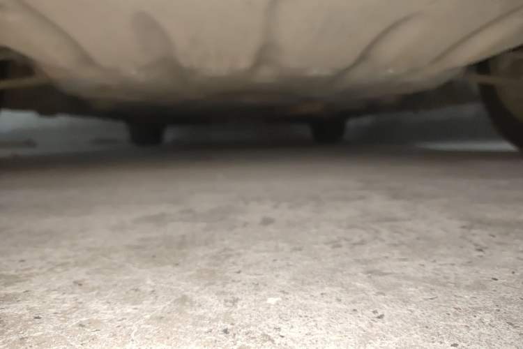 Used BMW 1 Series 2015 118i Leading Model Chassis Front