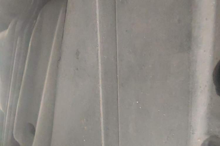 Used BMW 1 Series 2015 120i Sport Design Package Chassis Rear Left