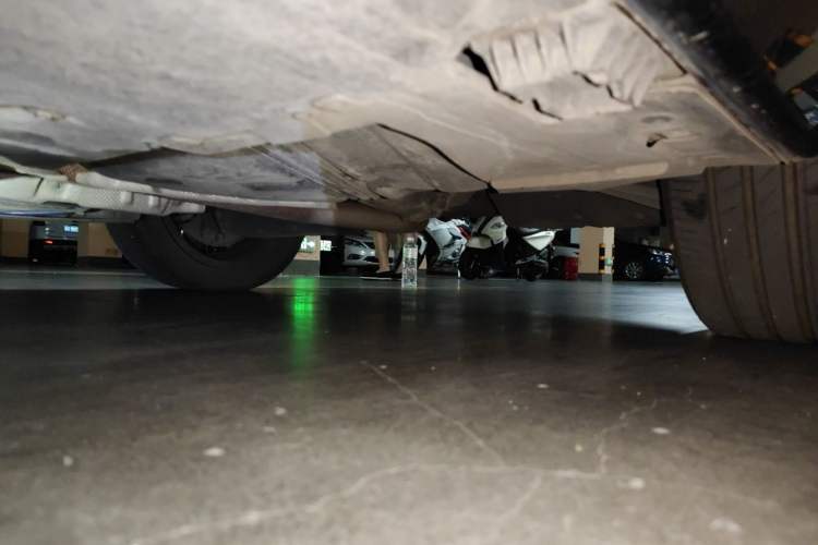 Used BMW 1 Series 2015 120i Sport Design Package Chassis Rear Left