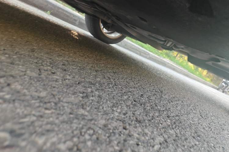 Used BMW 1 Series 2015 120i Leading Model Chassis Rear Left