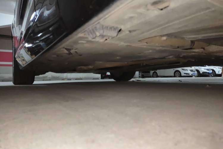 Used BMW 1 Series 2015 118i Leading Model Chassis Rear Left