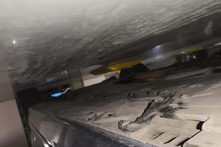Used BMW 1 Series 2015 120i Leading Model Chassis Rear Right