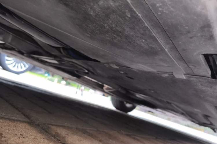 Used BMW 1 Series  Chassis Rear Right