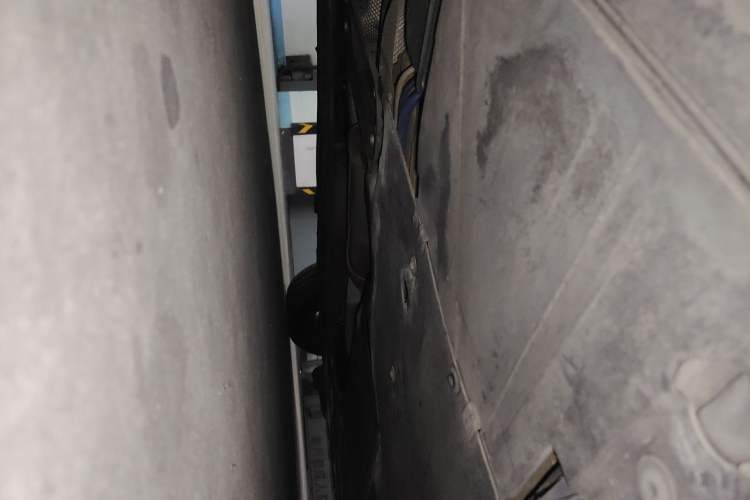 Used BMW 1 Series 2015 120i Leading Model Chassis Rear Right