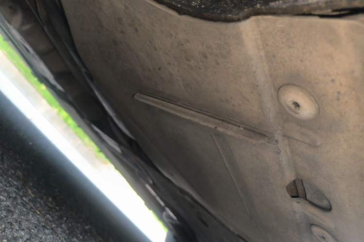 Used BMW 1 Series 2015 118i Leading Model Chassis Rear Right