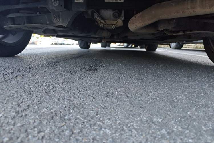 Used BMW 1 Series 2015 120i Leading Model Chassis Rear