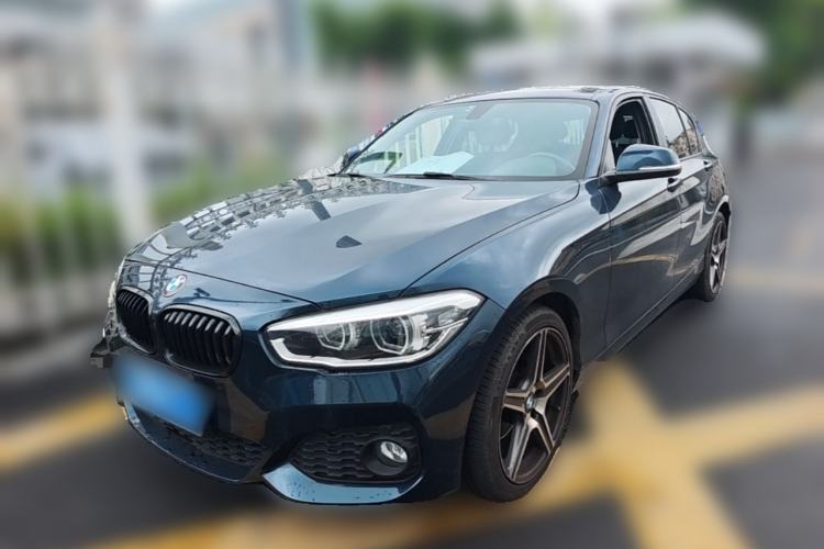 Used BMW 1 Series 2015 120i Leading Model Guazi used car, China used car export, Used car for sale, Used  cars, Cheapest cars for sale
