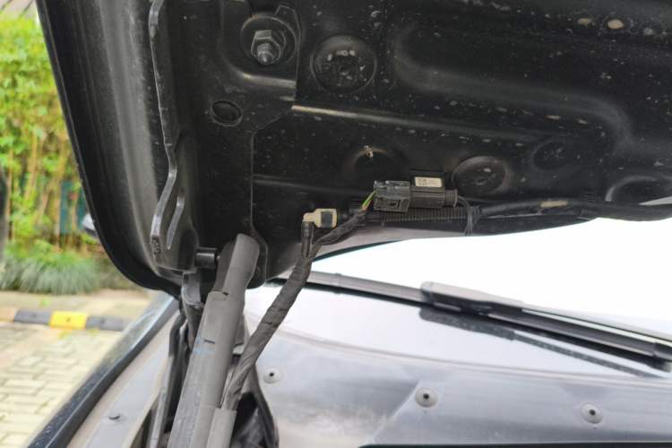 Used BMW 1 Series  Engine Bay Right