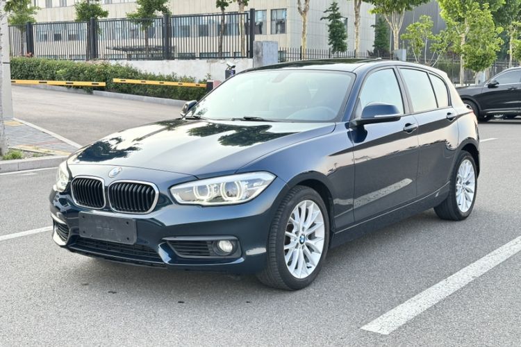 Ojetý BMW 1 Series 2015 120i Leading Model Guazi used car, China used car export, Used car for sale, Used  cars, Cheapest cars for sale