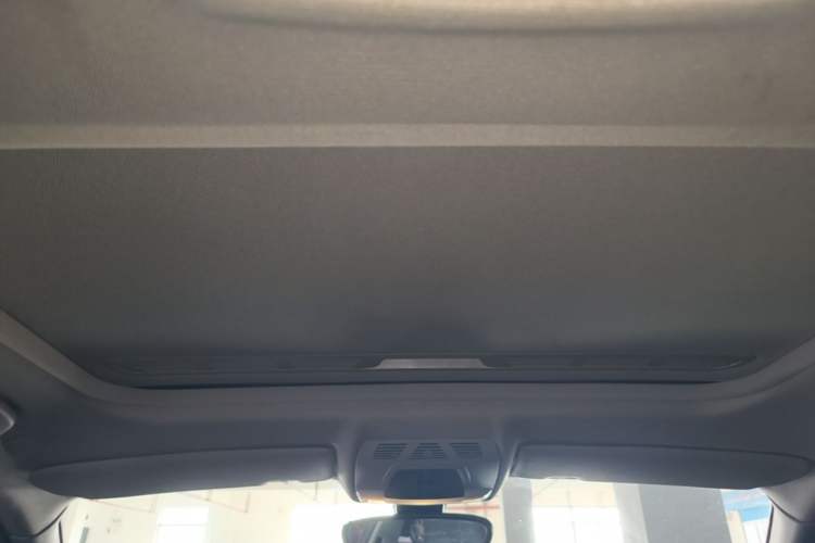 Used BMW 1 Series 2015 120i Sport Design Package Headliner