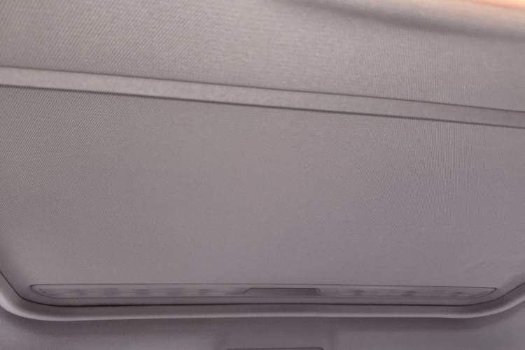 Used BMW 1 Series  Headliner