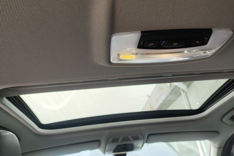 Used BMW 1 Series 2015 118i Urban Design Package Headliner