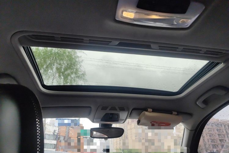 Used BMW 1 Series 2015 118i Leading Model Headliner
