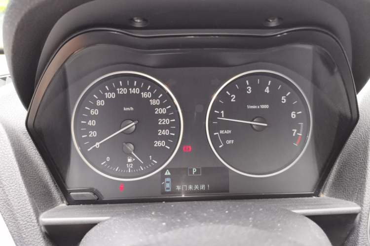 Used BMW 1 Series  Instrument Cluster