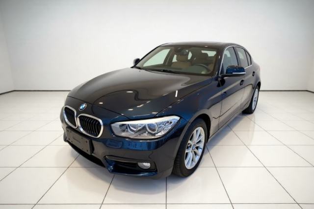 Used BMW 1 Series 2015 118i Leading Model