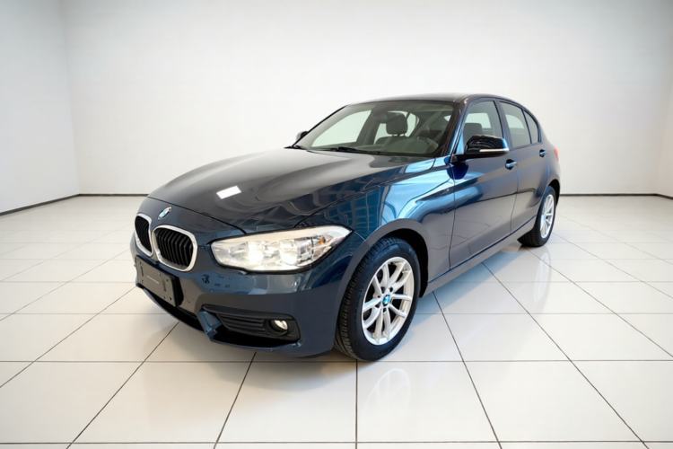 Ojetý BMW 1 Series 2015 118i Leading Model Guazi used car, China used car export, Used car for sale, Used  cars, Cheapest cars for sale