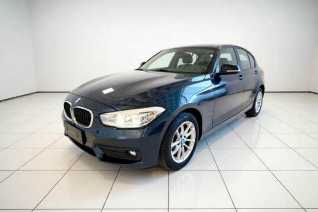 Used BMW 1 Series 2015 118i Leading Model