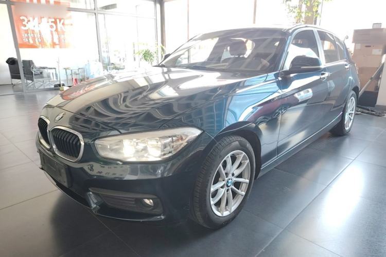 Used BMW 1 Series 2015 118i Leading Model Guazi used car, China used car export, Used car for sale, Used  cars, Cheapest cars for sale