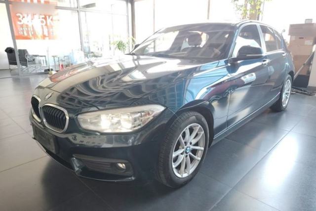 Used BMW 1 Series 2015 118i Leading Model