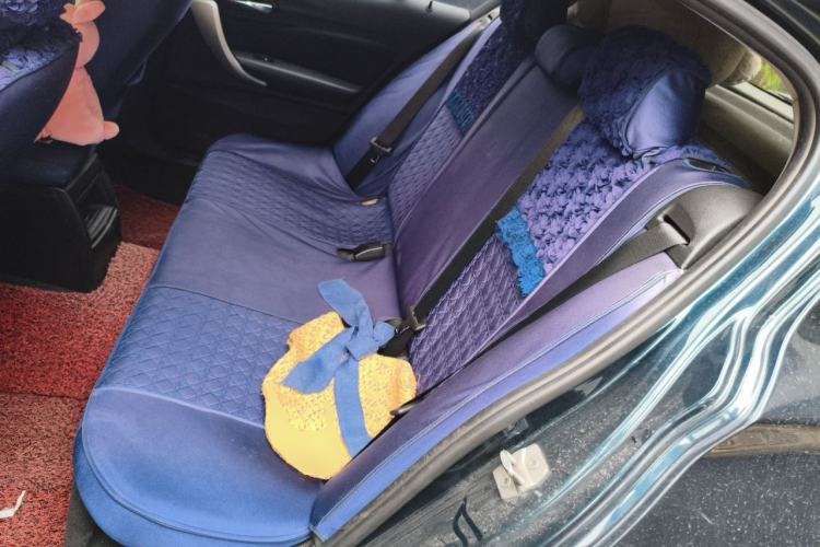 Used BMW 1 Series  Left Rear Seat