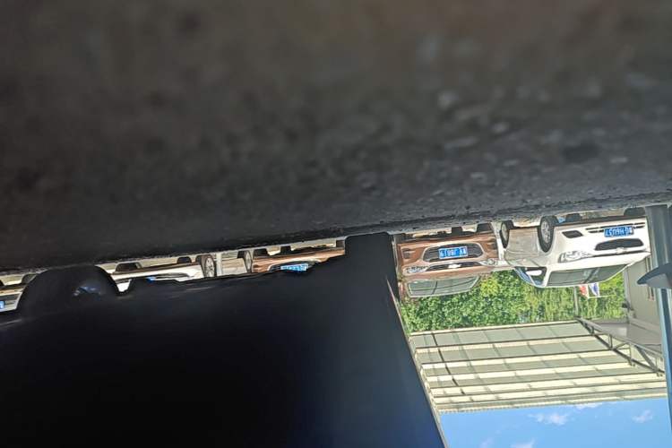 Used BMW 1 Series 2015 120i Leading Model Left Side Sill