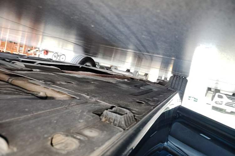 Used BMW 1 Series 2015 118i Leading Model Left Side Sill