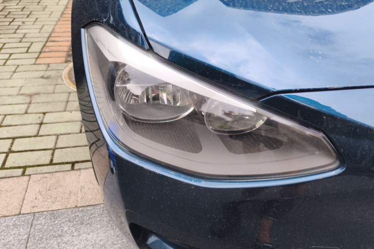 Used BMW 1 Series  Right Front Headlight