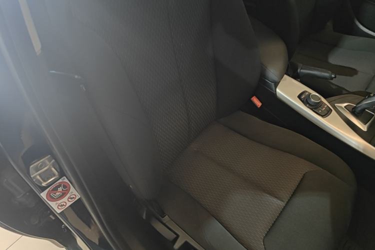 Used BMW 1 Series 2015 118i Leading Model Right Front Seat