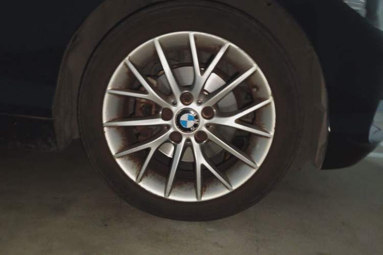 Used BMW 1 Series 2015 120i Leading Model Right Front Wheel Hub