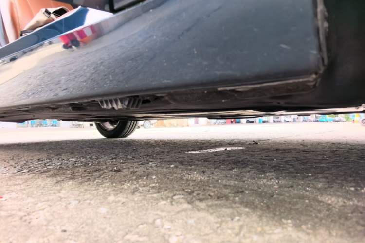 Used BMW 1 Series 2015 118i Leading Model Right Side Sill