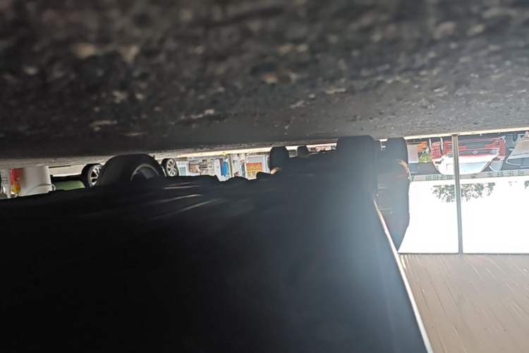 Used BMW 1 Series 2015 120i Leading Model Right Side Sill