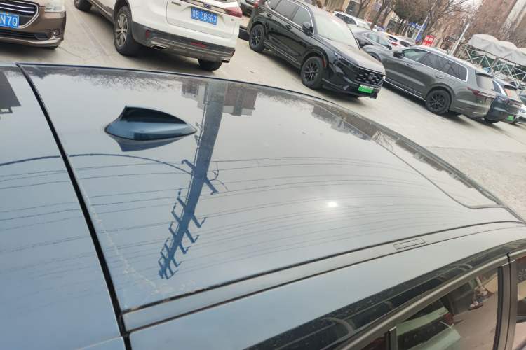 Used BMW 1 Series 2015 118i Urban Design Package Roof