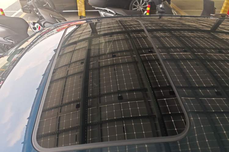 Used BMW 1 Series 2015 118i Leading Model Roof